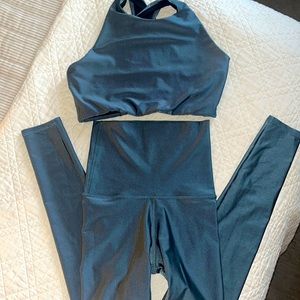 Emily Hsu lacquer set